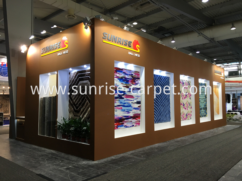 Domotex Hannover Fair (2)